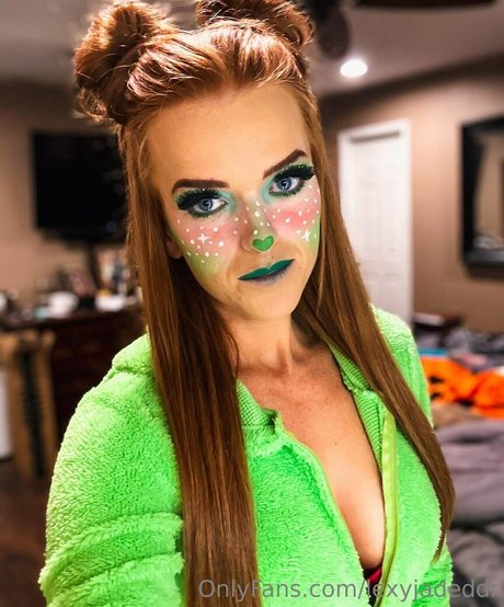 lexyjadeddr hd model gallery