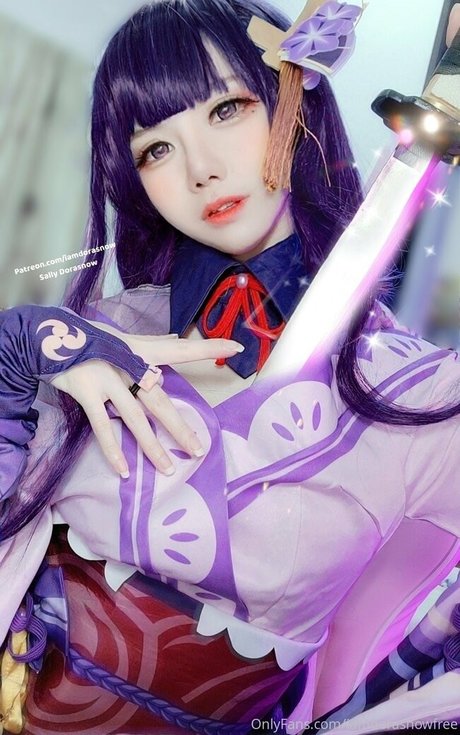 iamdorasnowfree star hot img