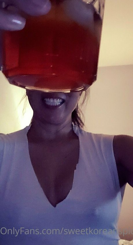 sweetkoreanspice nudes actress photo