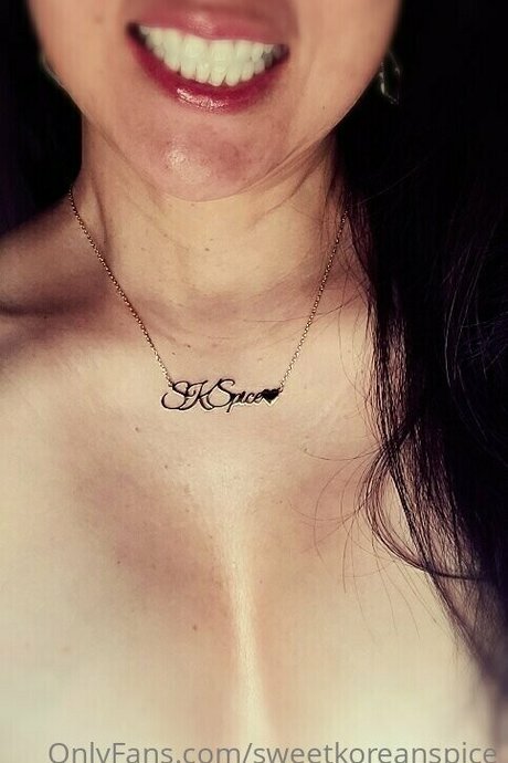 sweetkoreanspice pornstar nudes image