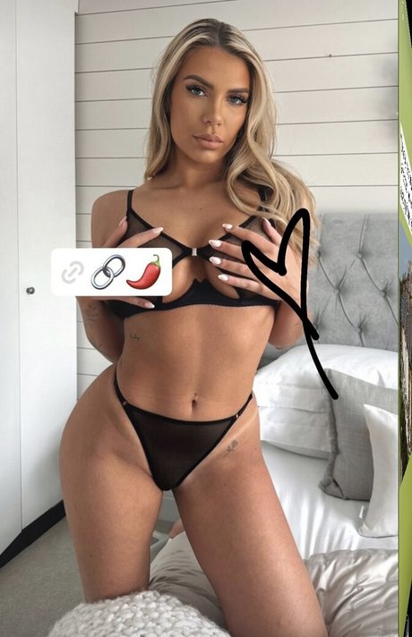 Chelsea Elizbethx star exclusive archive