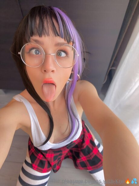 mysterious kris adult star img