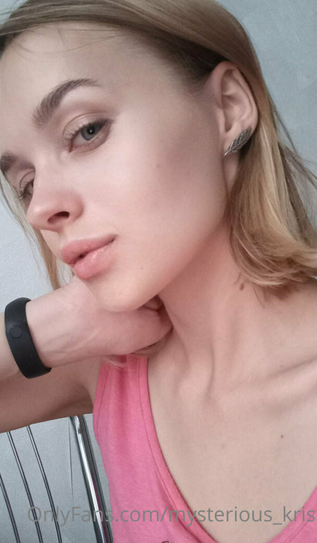 mysterious kris pornstar hd images