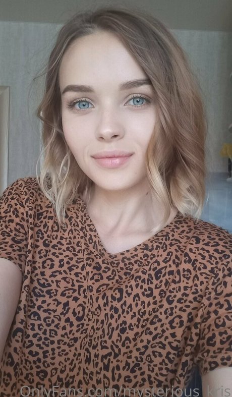 mysterious kris star hd pictures