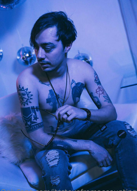 itsstevefromaccounting star xxx pic