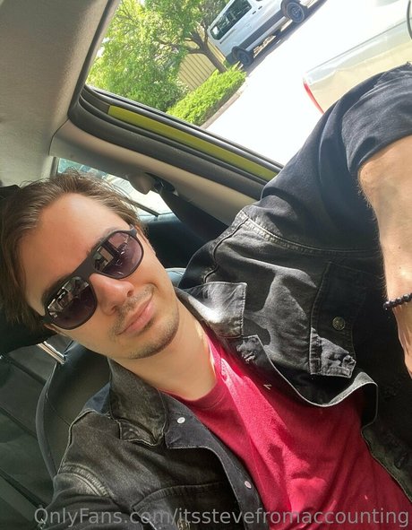 itsstevefromaccounting pornstar pretty img