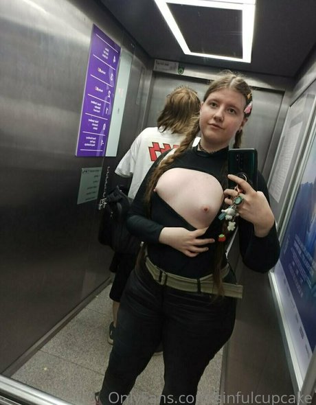 sinfulcupcake model erotic archive