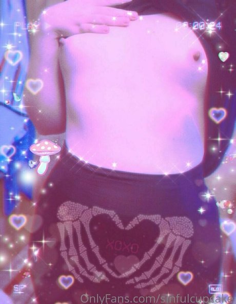 sinfulcupcake model pictures