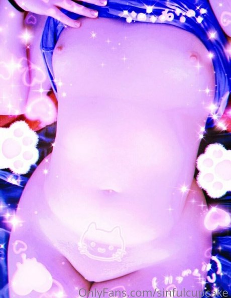 sinfulcupcake hot pornstar pic