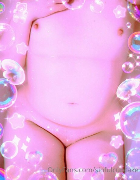 sinfulcupcake beautiful pornstar pic