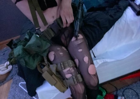 beakedupchris high quality actress img