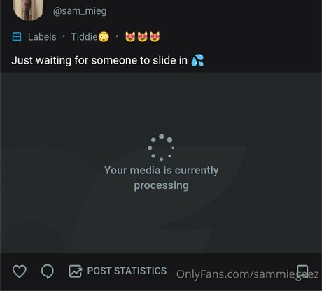 dream candy model nudes pic