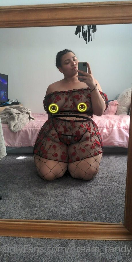 dream candy pornstar beautiful pics