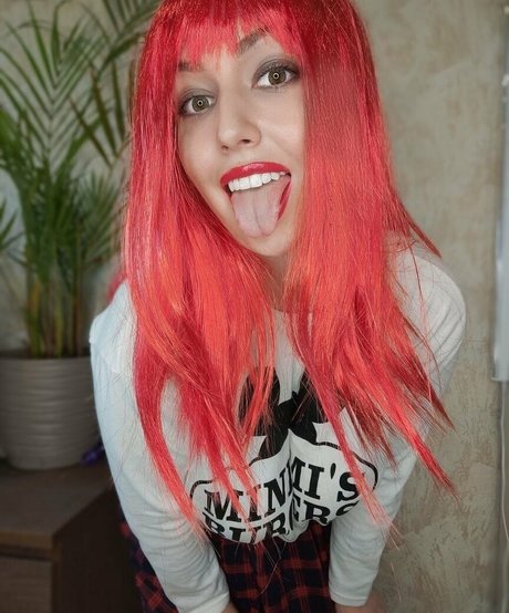 Hanna Zimmer adult star picture