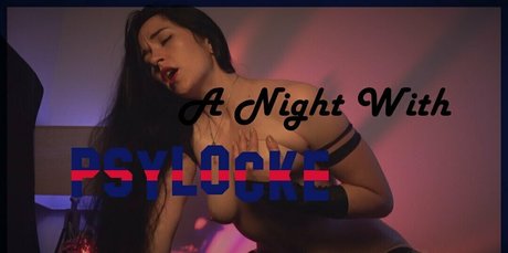 aliceblack model art pic