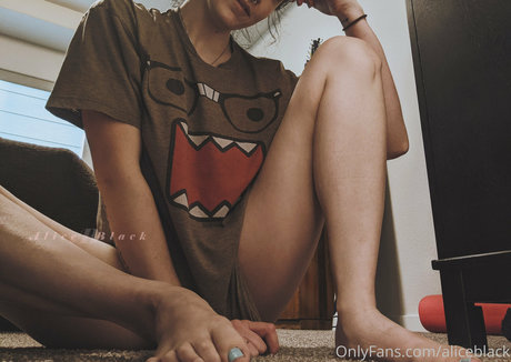 aliceblack exclusive model gallery