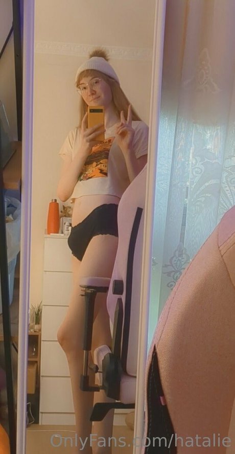 hatalie porn star pictures