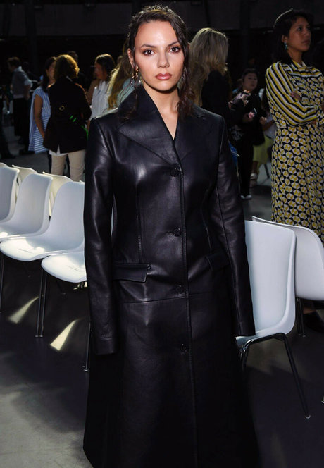 Dafne Keen star xxx image