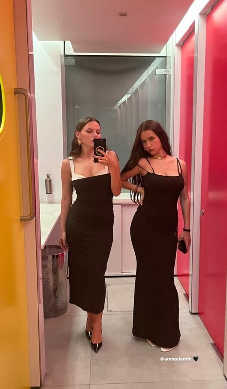 Dafne Keen nude star photos