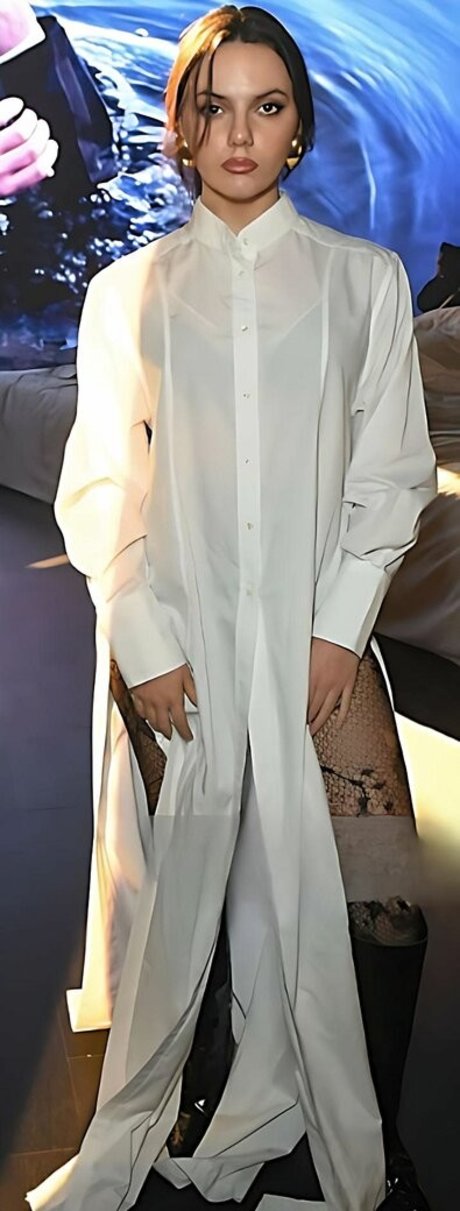 Dafne Keen free actress pics