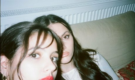 Dafne Keen beautiful pornstar picture