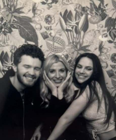 Dafne Keen free actress photos