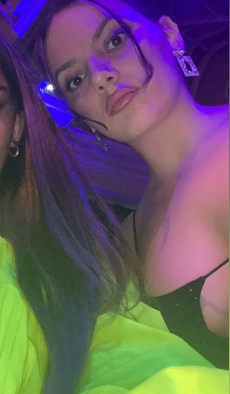 Dafne Keen pornstar xxx image