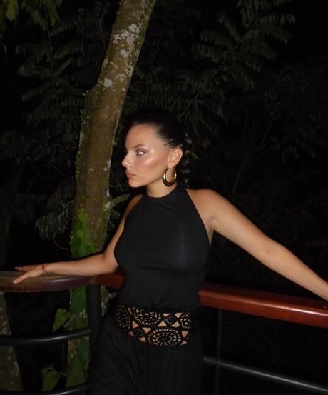 Dafne Keen star top pics