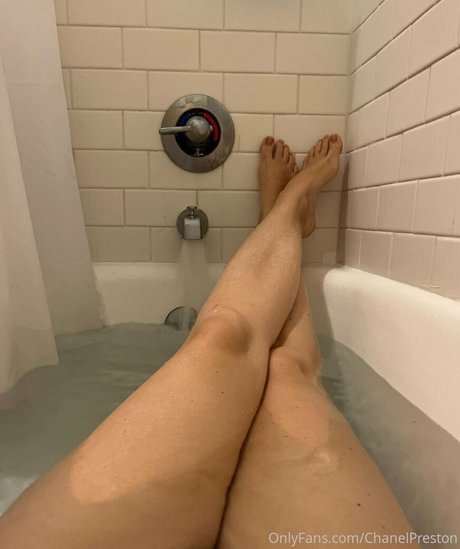 chanelpreston pornstar xxx pics