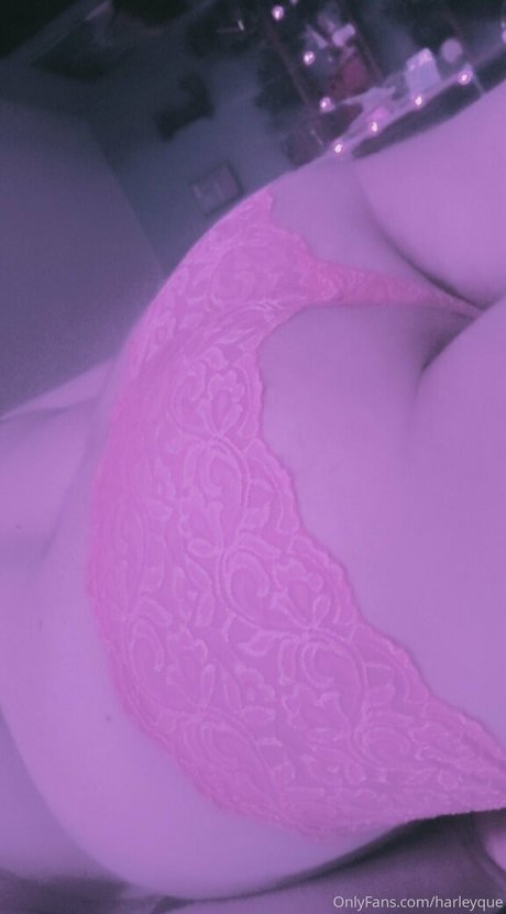 harleyque model nude img