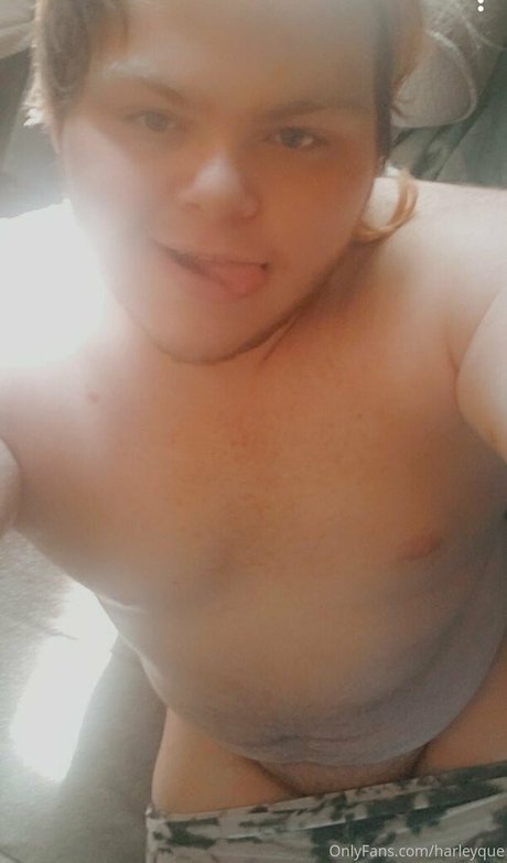 harleyque sex star pic