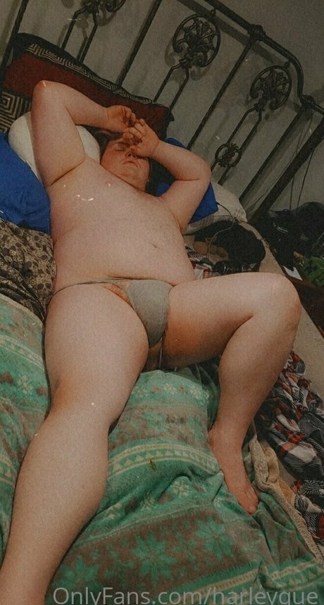 harleyque erotic model gallery