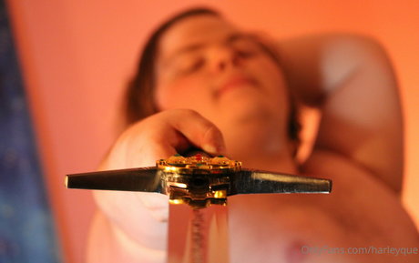 harleyque pornstar adult archive