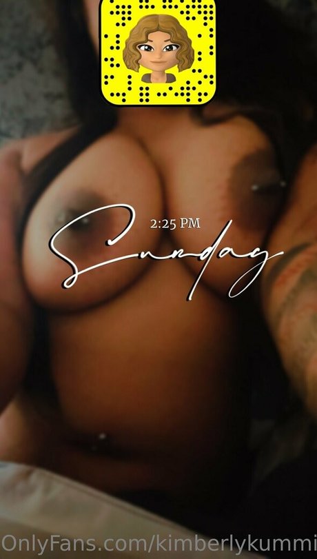 kimberlykummins model pornographic picture