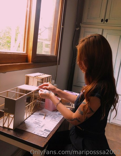 mariposssa2002 nudes actress image