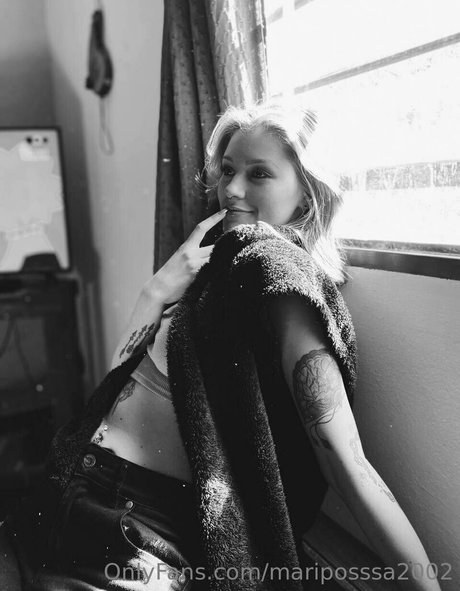 mariposssa2002 sexy model archive