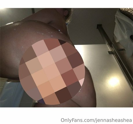 jennasheashea xxx star pic