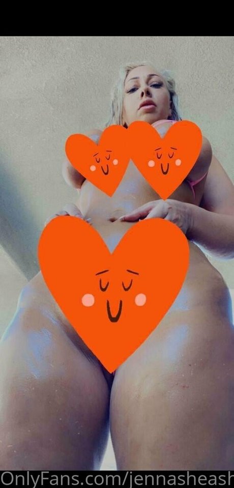 jennasheashea Profile pic