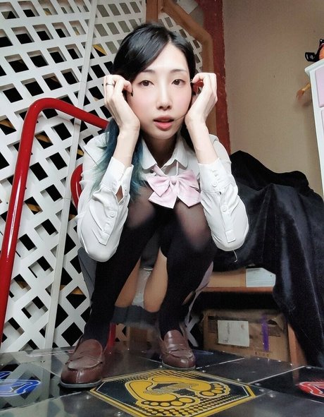 mikan cosfree nudes star gallery