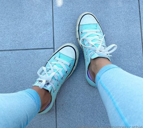 mistresscathie nude star image