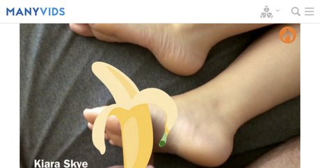 kiaraskyefree adult star archive