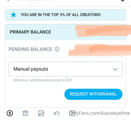 kiaraskyefree model naked pictures