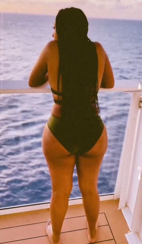 Tiffany Rene nudes pornstar picture