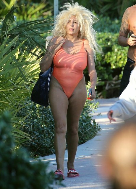 Afida Turner nudes pornstar galleries