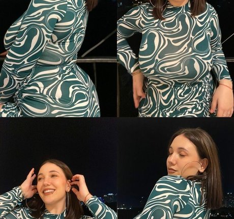 Coti Demozzi naked pornstar img