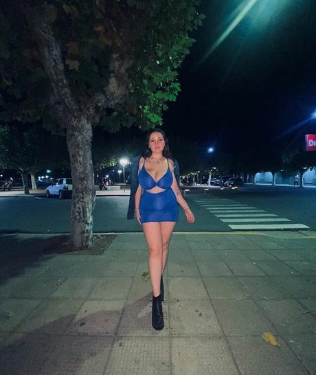 Coti Demozzi pornographic model pictures