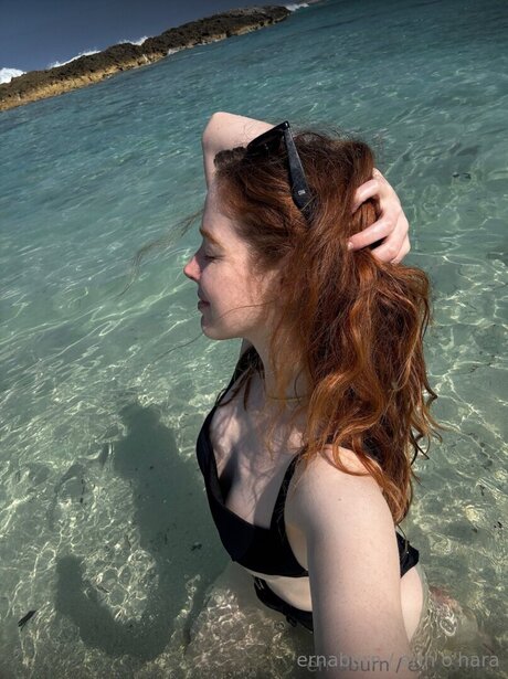 Ernaburn nice actress pic