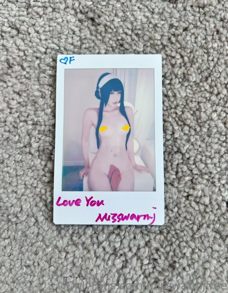 misswarmjfree model hot pictures