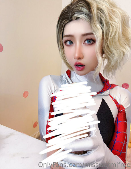 misswarmjfree sex pornstar pic