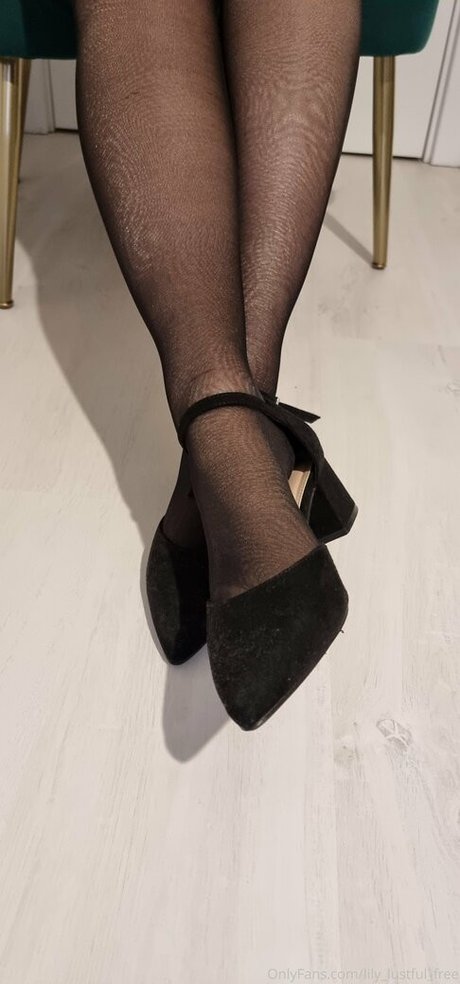 nylon lily free pornstar nudes pic